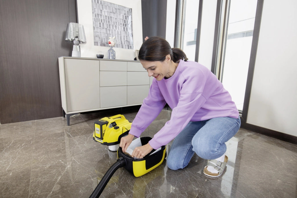 Karcher Sacchetto filtro