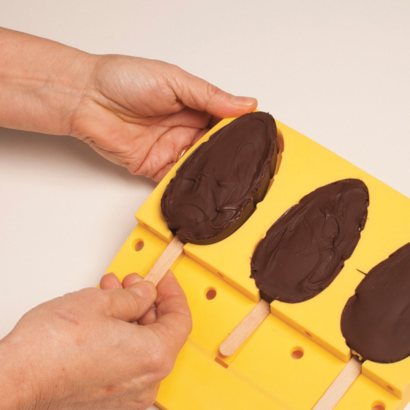 Stampo per gelati malibu'