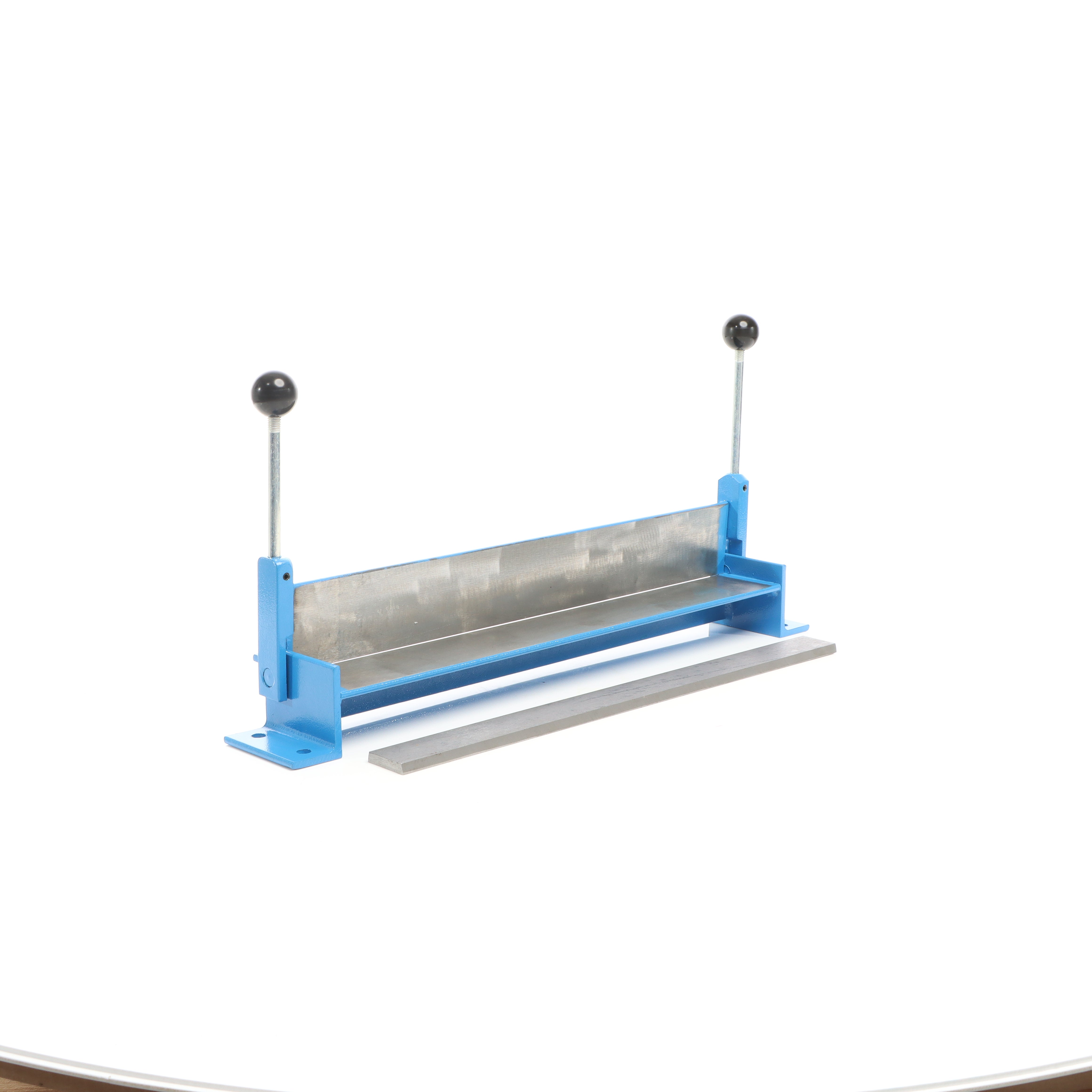 Piegatrice per lamiere 460 mm 90° Strumento per piegatura Piegalamiera