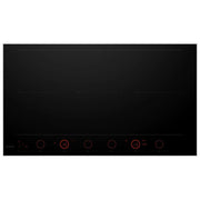 ASKO Piano Cottura a Induzione 90 cm Celsius°Cooking 6 Zone Vetro Nero