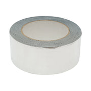 Nastro butilico impermeabilizzante autoadesivo con foglio di alluminio 0,6x50 mm x 10 m – Butyl Tape AL 440 Penosil