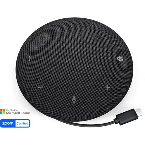 Dell SP325 Wired Speakerphone