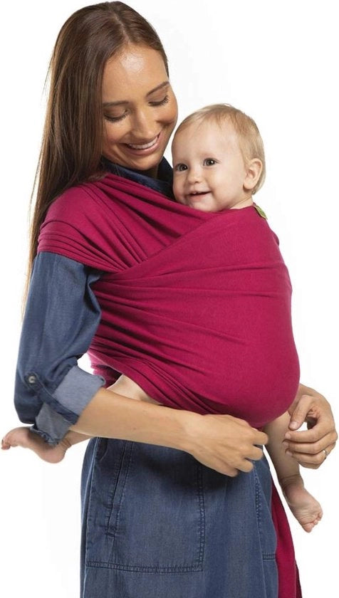 Asciugamano per bambini portatile per neonati e bambini fino a 16 kg