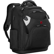 Wenger Professional 17 Tool Backback black