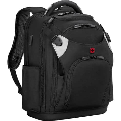 Wenger Professional 17 Tool Backback black