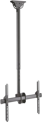 Supporto per schermo da 37 pollici - 70 cm nero - CT70TSLE-033 - Supporto per schermo regolabile