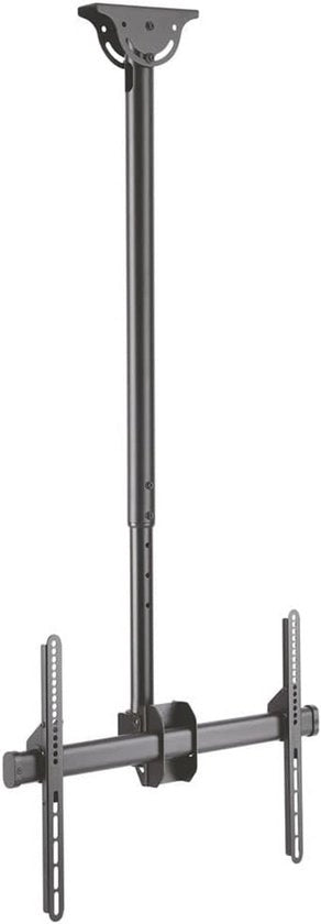 Supporto per schermo da 37 pollici - 70 cm nero - CT70TSLE-033 - Supporto per schermo regolabile