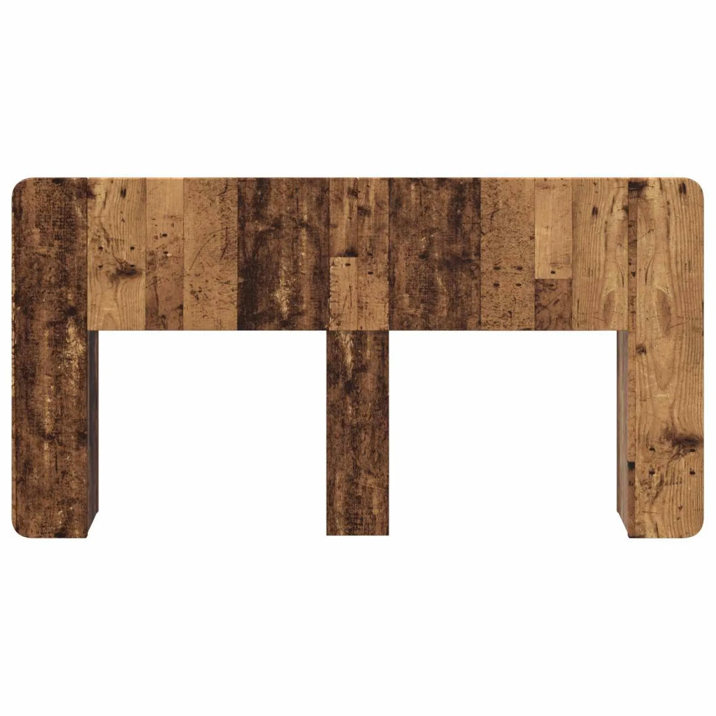 Testata del letto Legno antico Legno ingegnerizzato 8001226
