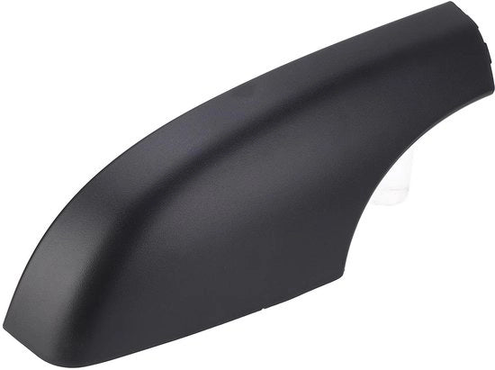 Copertura del portapacchi per SUV - L - Resistente alla corrosione - ABS - Per modelli 2009-2018 - Compatibilità perfetta - Copertura del portapacchi