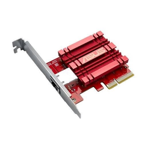 Asus xg-c100c v2 interno ethernet 10000 mbit/s - 90IG0760-MO0B00