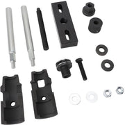 Set di estrazione del pompiglio, 303 1706 Strumento di rimozione del pompiglio per Focus Galaxy Kuga Mondeo Tourneo Transit