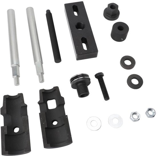 Set di estrazione del pompiglio, 303 1706 Strumento di rimozione del pompiglio per Focus Galaxy Kuga Mondeo Tourneo Transit