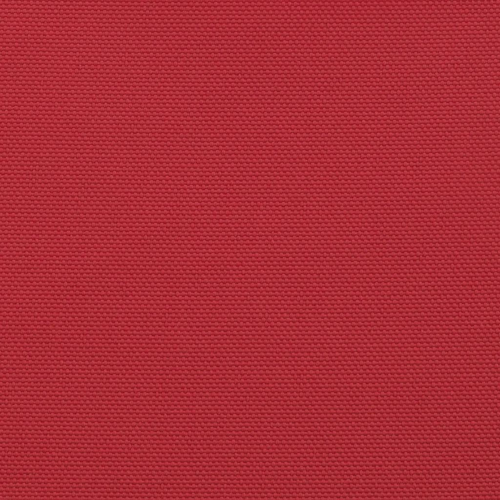 Paravento da Balcone Rosso 75x800 cm 100% Poliestere Oxford CFW6457220