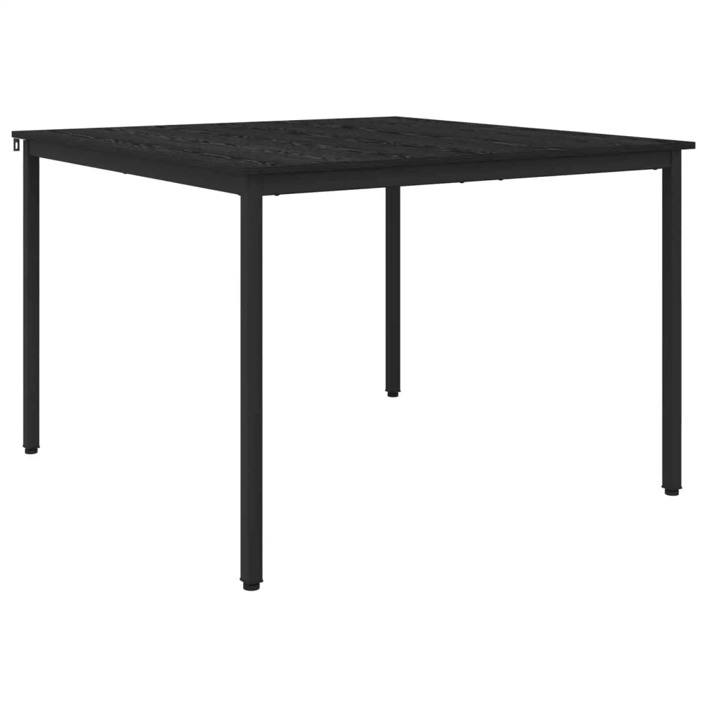 Tavoli da pranzo 110 x 110 x 75 cm METALLO