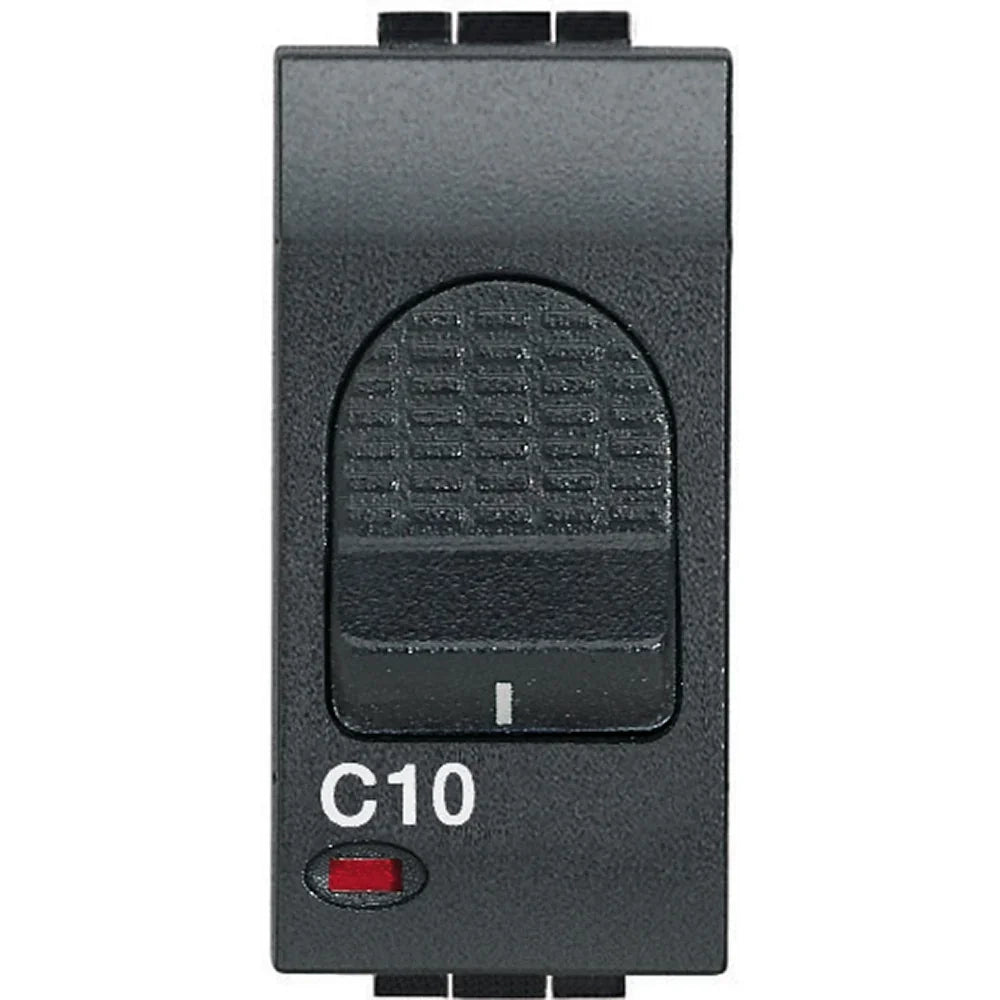 Bticino Livinglight Interruttore Automatico L4301/10
