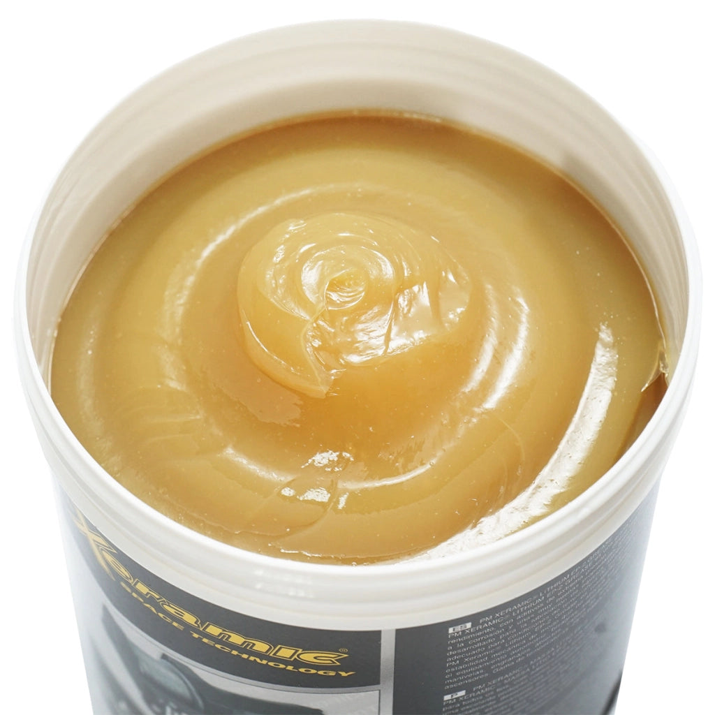 Vaselina al litio EP-2 500g Xeramic: