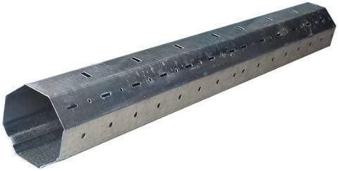 Rullo per Tapparelle Ottagonale 130 cm Ø60