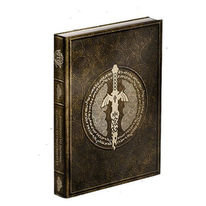 Guida ufficiale piggyback the legend of zelda tears of the kingdom col - 9781913330064