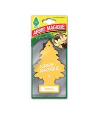 ARBRE MAGIQUE VANIGLIA