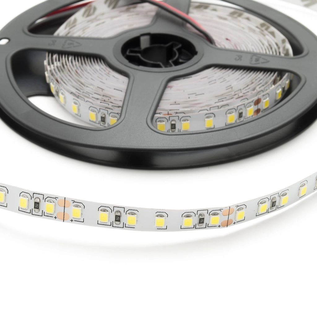 KIT striscia LED 90W SMART centralina dimmer alimentatore 12V WiFi alta luminosita controllo Alexa Google LUCE 6000K