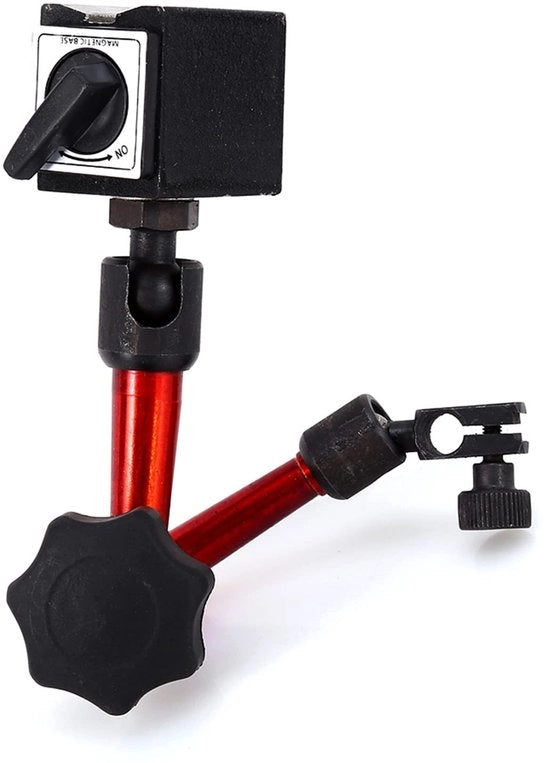 Ottimizzatore di indicatore miniaturizzato - supporto universale per indicatore - misurazioni precise - formato compatto - facile da usare - ideale per tecnologia...