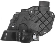 Autodeurgrendel rechtsvoor - Deurslot vergrendeling con attuatore 10 pinne - Compatibile con Land Rover - Codici articoli LR011275/LR003436 - Per Discovery/Evoque/Freelander
