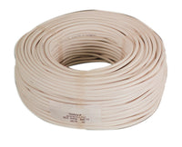 cavo elettrico bipolare sezione 2x1,5 bianco cod:ferx.9784