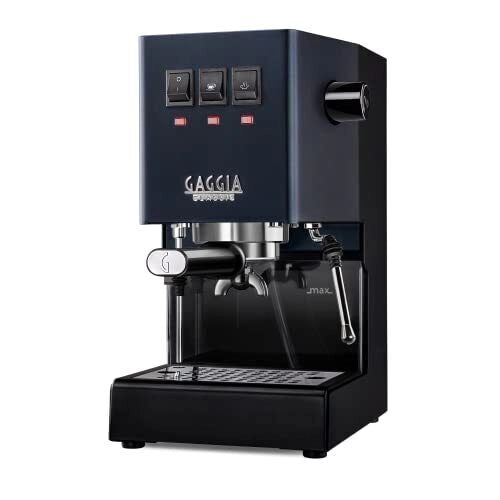 gaggiari9481 (silver-inox) 2 GB