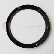 DIONE Ghiera Anello Reggivetro Plastica Ricambio R7380GH GARDENLIGHT