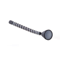 Doccino per lavandini snake nero