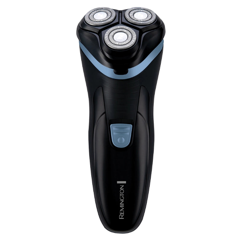 REMINGTON R1000 - RASOIO ELETTRICO - RICARICARICABILE - 30''AUT - LED
