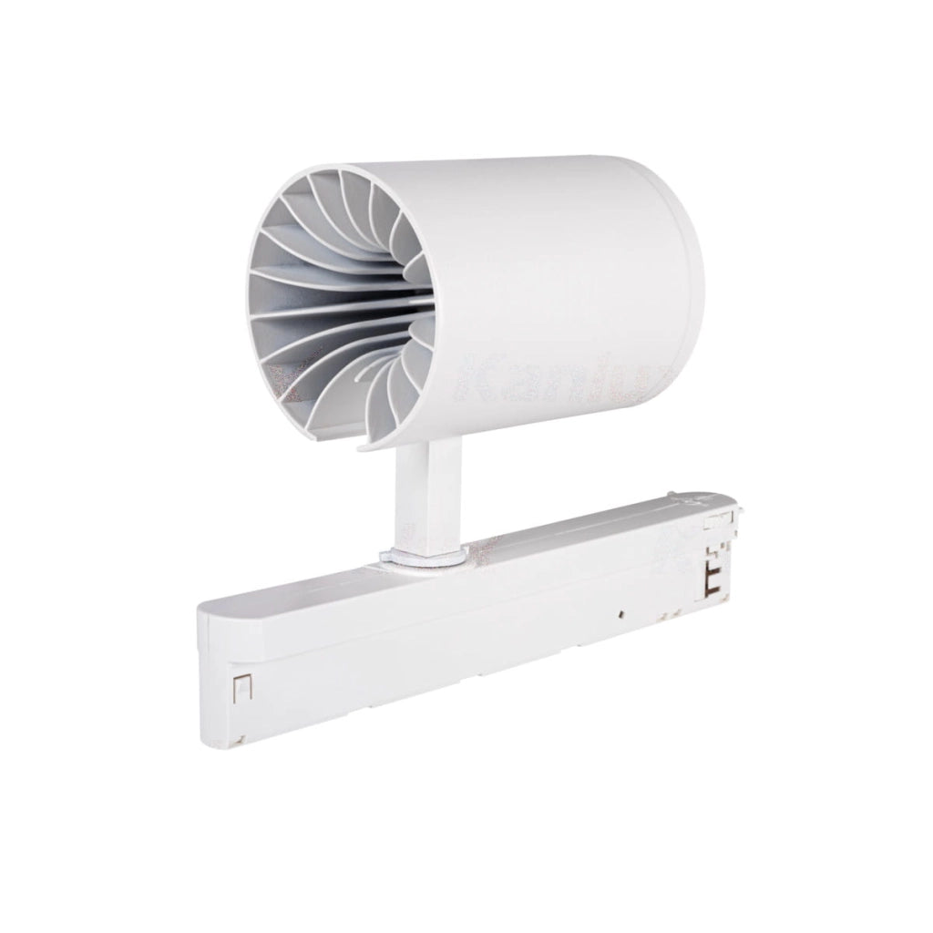 Faretto LED su binario Kanlux ACORD 30W 4000K 33136