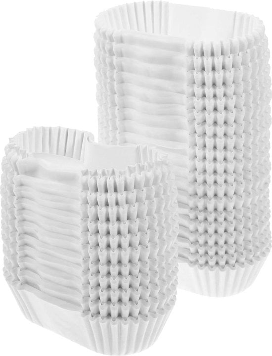 Forme per torte in carta - forme per torte americane - contenitore per muffin senza grassi - forme per torte - forme per mousse crème dessert - mini cupcakes