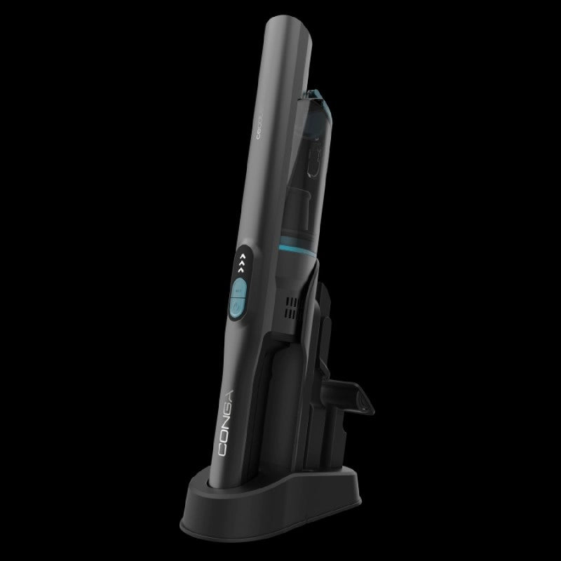 CECOTEC 04895 - Conga Rockstar Micro+ Clean&Car
