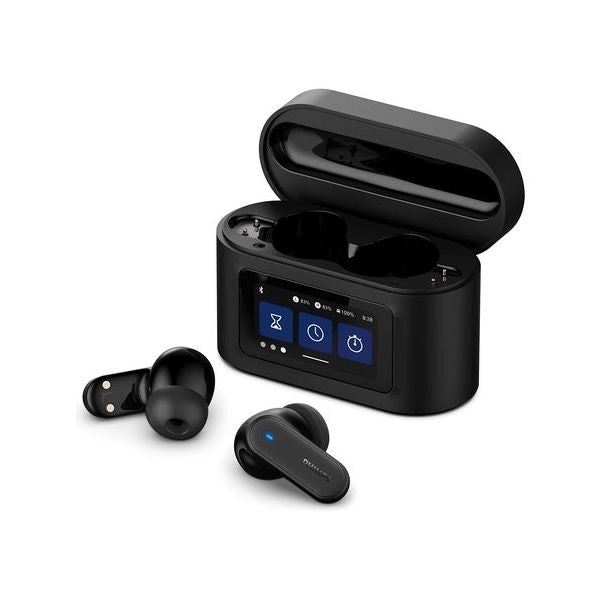 Auricolari true wireless nero smart - TAT6000BK/00