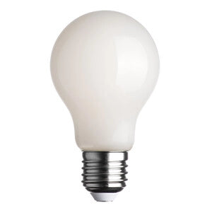 LAMPADINA LED GOCCIA FULL-LIGHT  8,5W E27 4000K- 10,0 pz