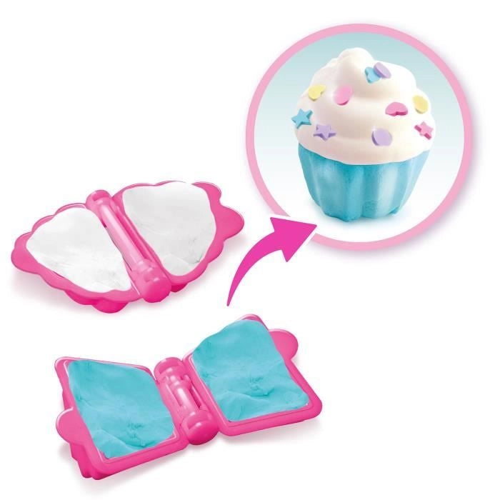 Canal Toys - GABBY AND THE MAGIC HOUSE - Scatola per gatti di compleanno di P'tichou - GAB 015