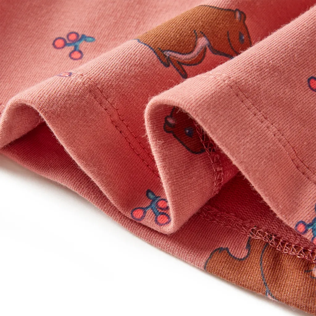 Gonna da Bambina Rosa Antico 116 CFW1876933