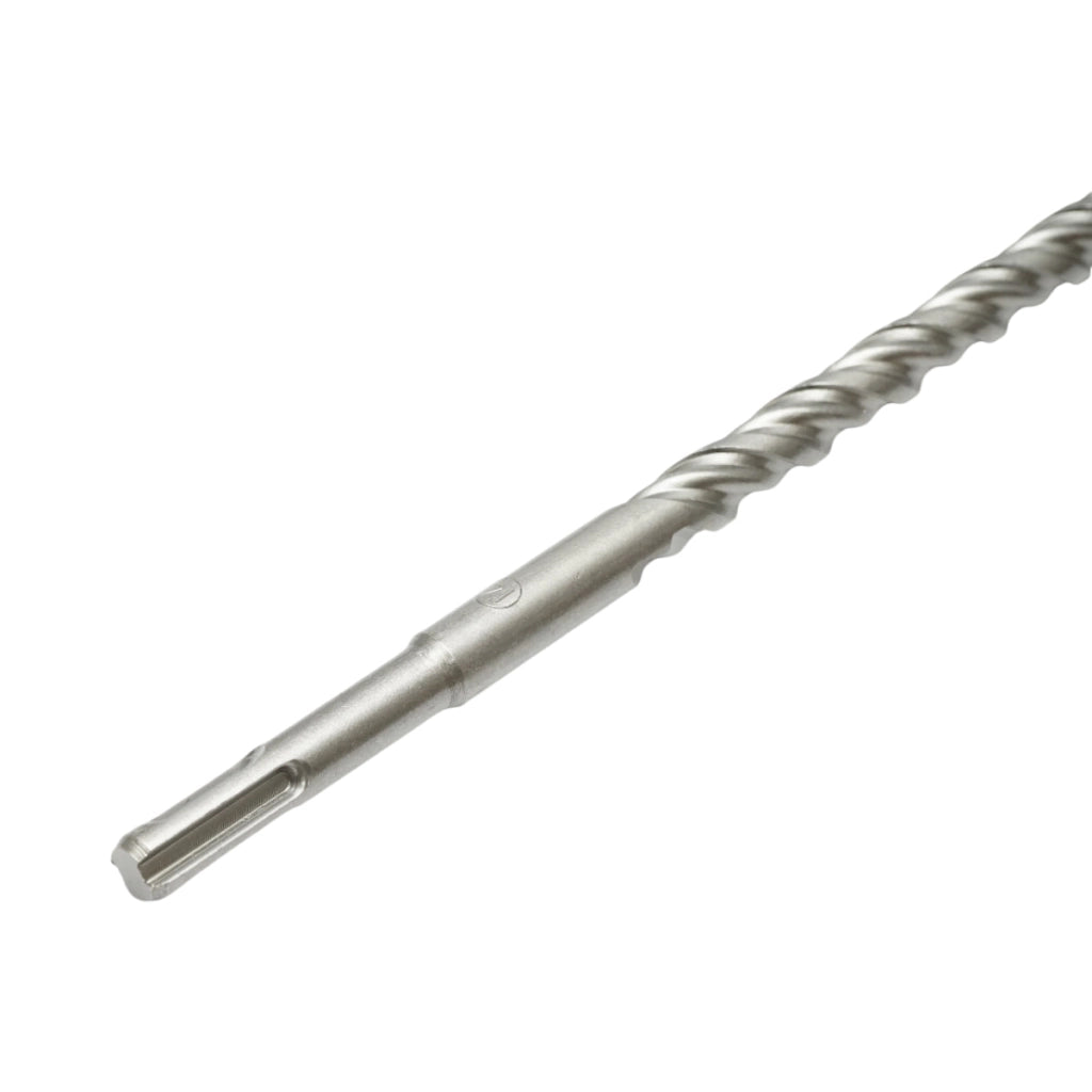 Punta per calcestruzzo 14x260mm SDS Plus, punta a croce