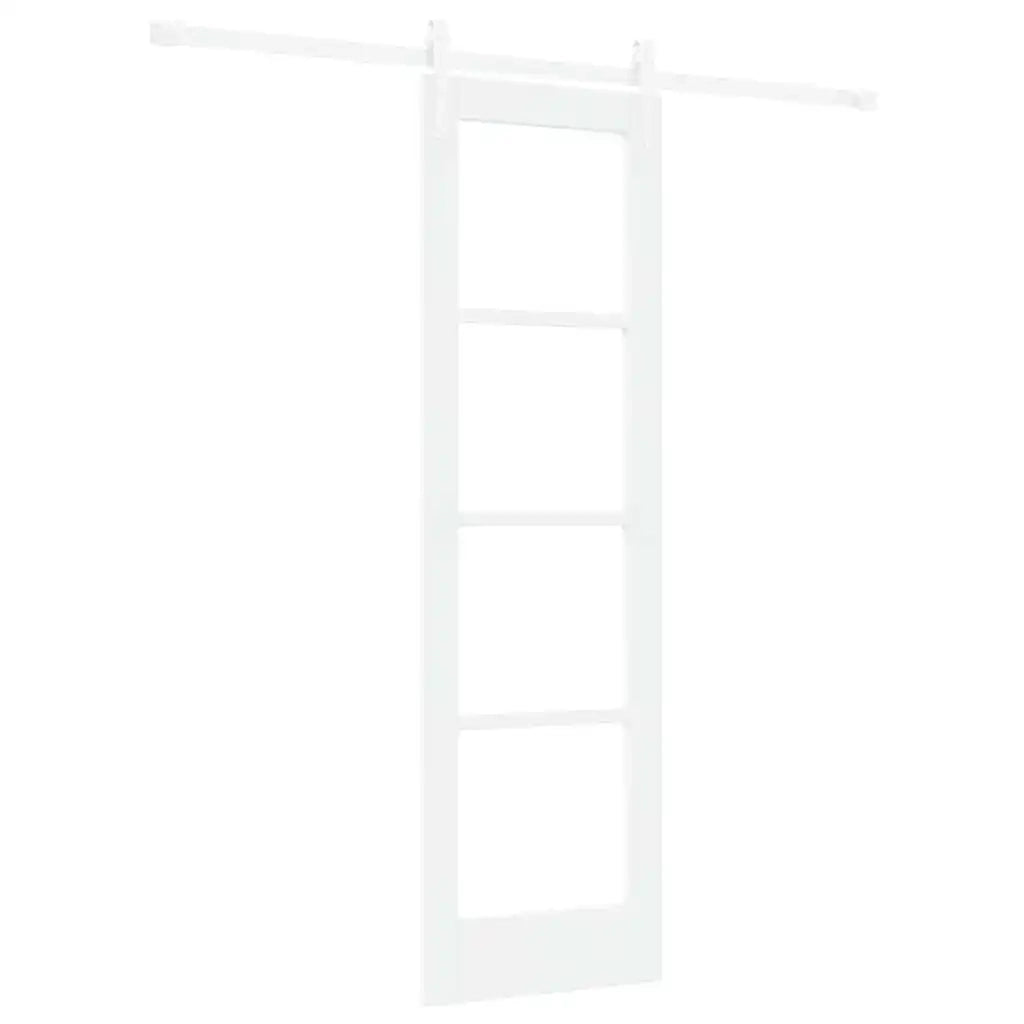 Porta scorrevole ORKDAL Bianco 61 x 198,5 cm 3331874
