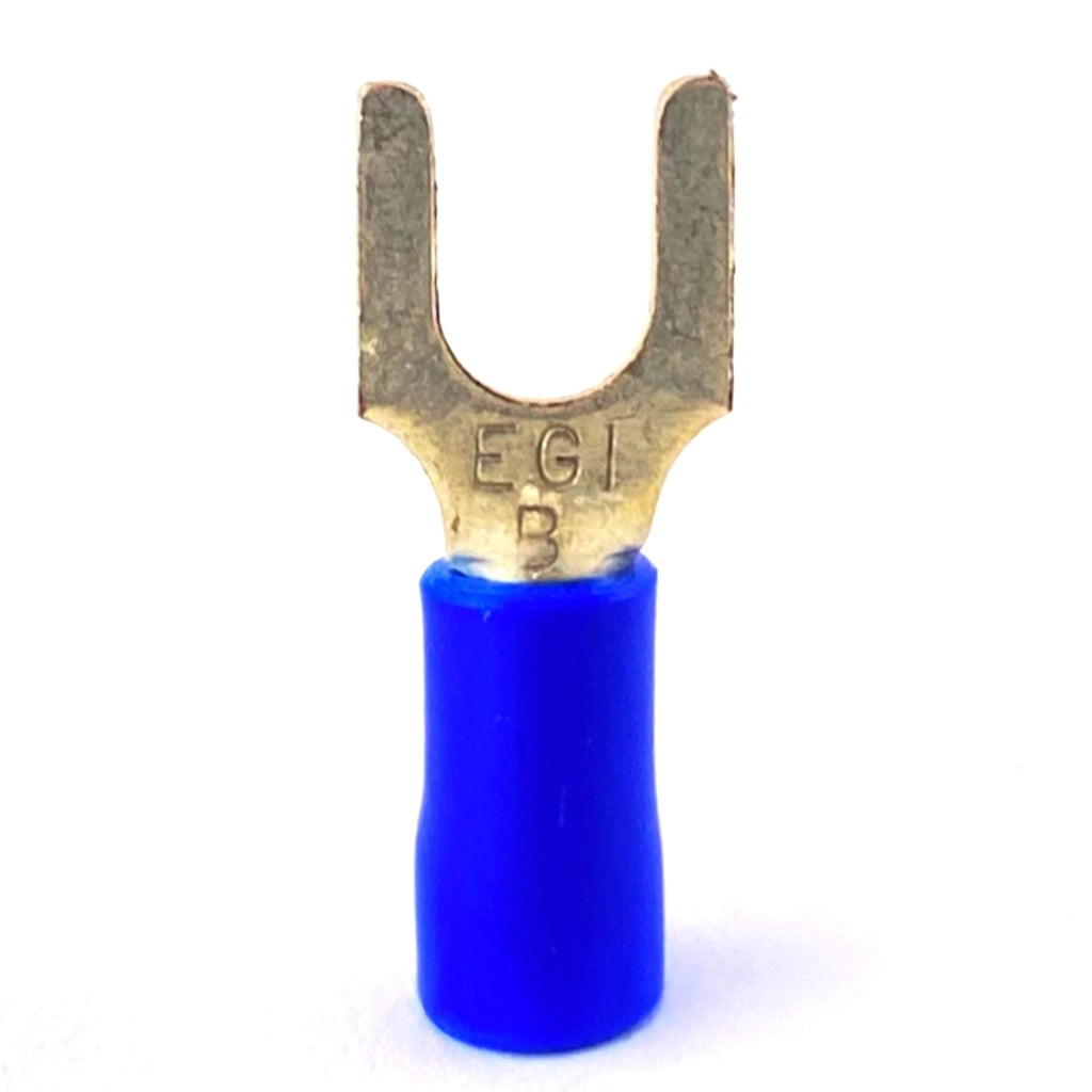 Capocorda a forcella diametro 5 B 15/P Aleyay