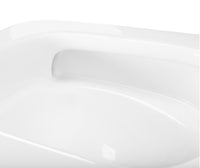 Vaso Wc Rea Dexter Tornado