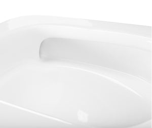 Vaso Wc Rea Dexter Tornado