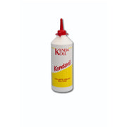 KENDAVIL collante vinilico multiuso KENDA KOLL acetovinilico pronto all'uso legno plastica carta sughero stoffa feltro 3