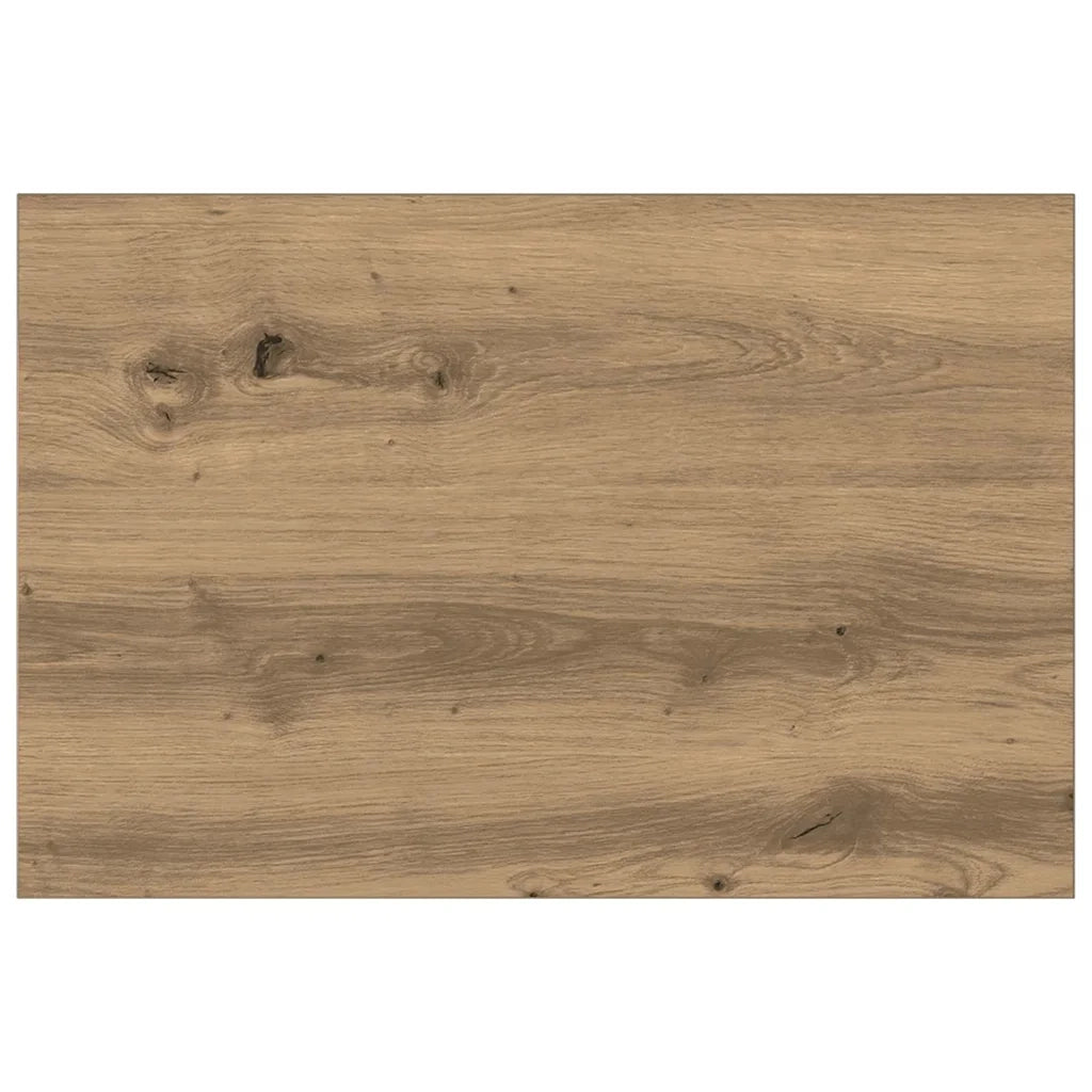 vidaXL Scaffale 4 pcs Marrone 60 x 40 x 1.5 cm Legno multistrato