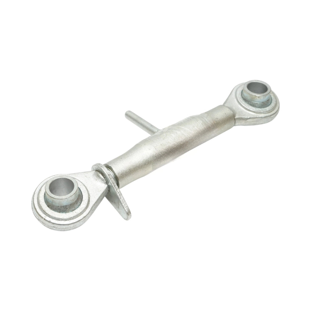 Terzo punto meccanico regolabile – 300–430 mm Categoria attacco: 2–2