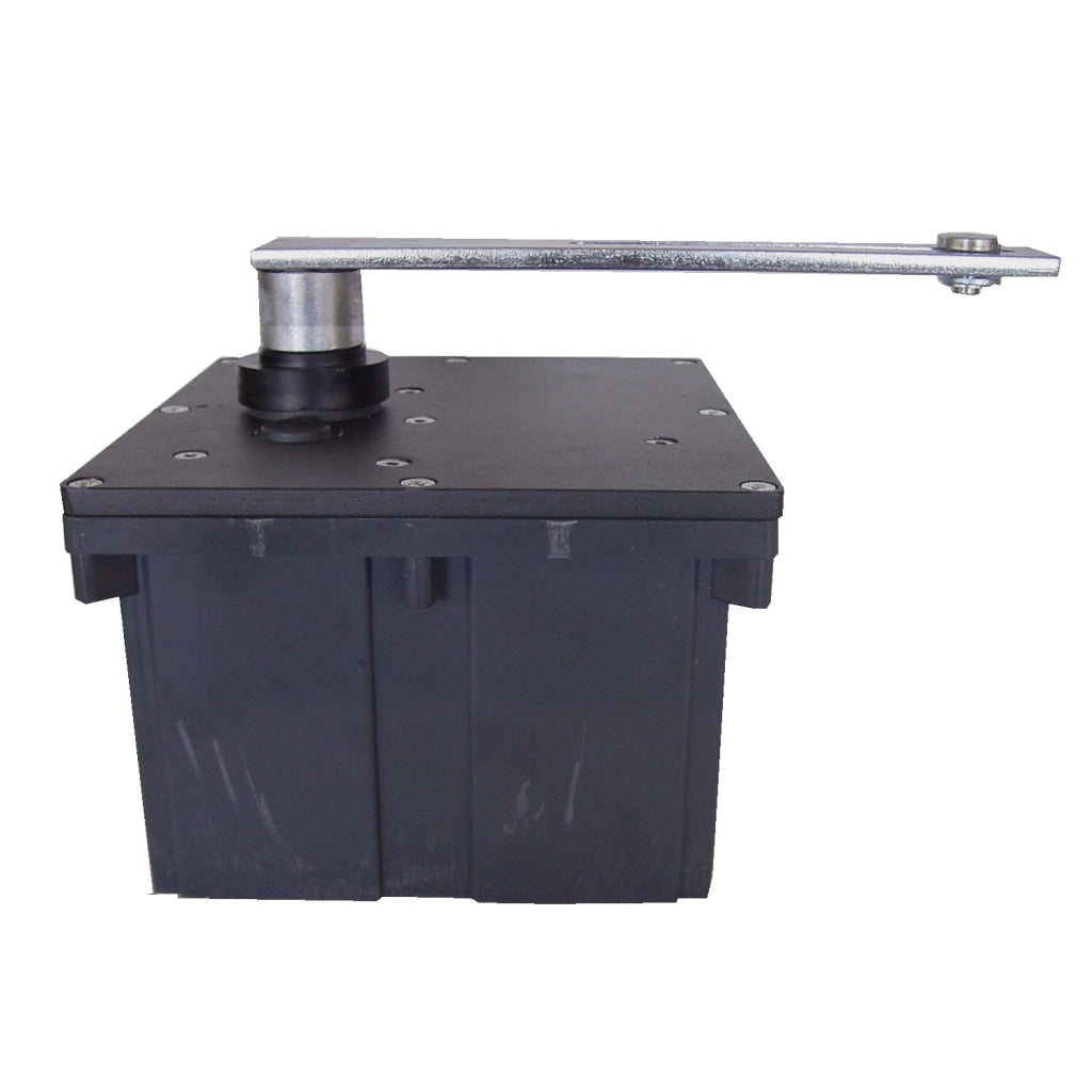 MOTORE COMPAS 100051/1 INTERRATO 12V-BT PRASTEL VDS BLOCCATO IRREVERSIBILE