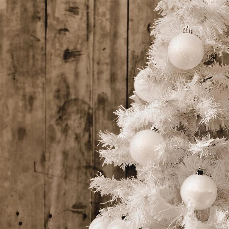 MAURY'S ALBERO DI NATALE INNSBRUCK INNEVATO DA 180 CM