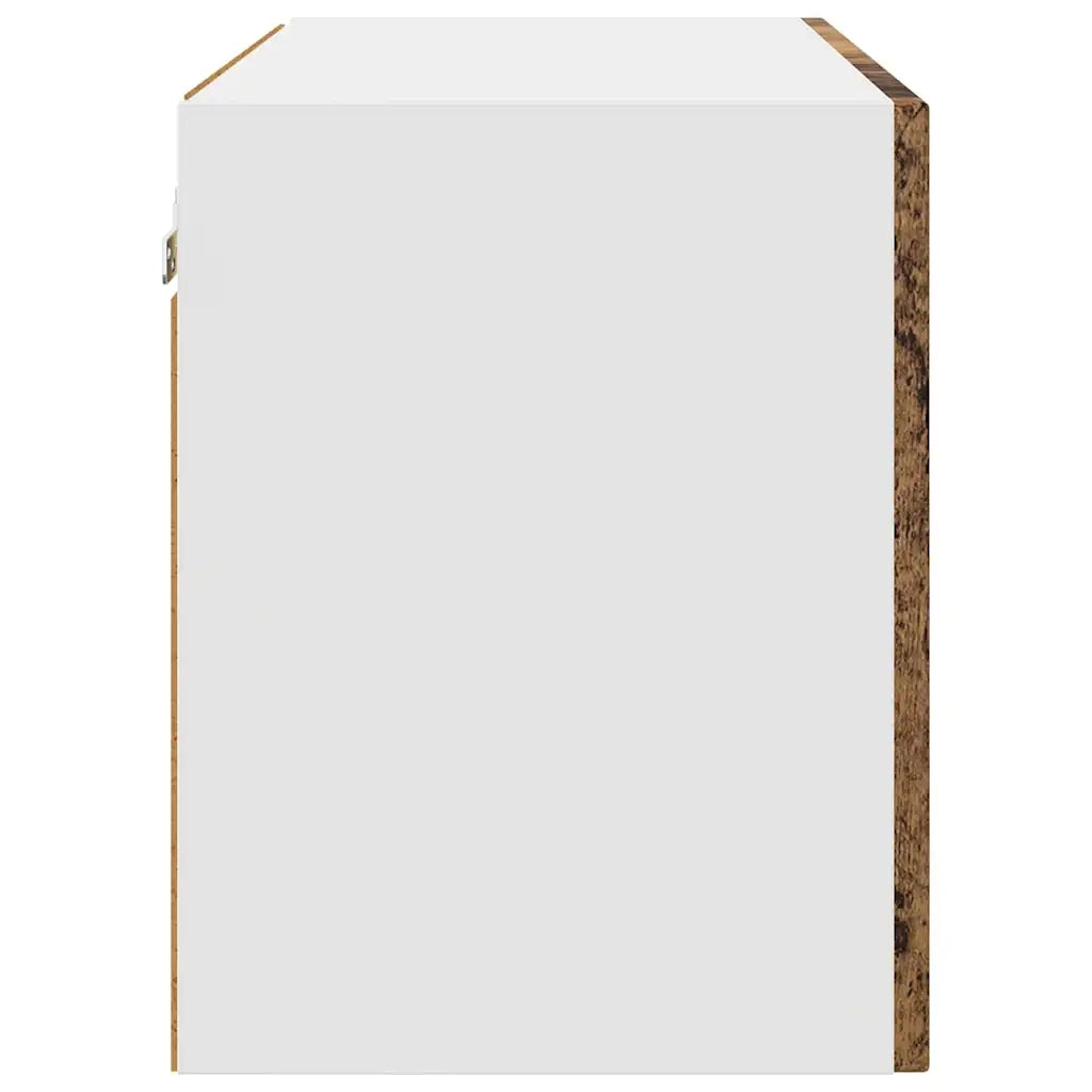 Pannello lavastoviglie Kalmar Legno vecchio 60 x 31 x 40 cm