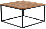 Divano Manteo 80x80x45 cm
